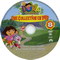 DORA L'EXPLORATRICE-COLLECTION VOL 08